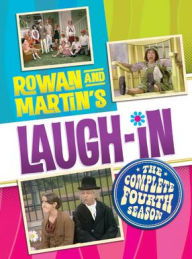 Title: Rowan & Martin's Laugh-In: The Complete Fourth Season