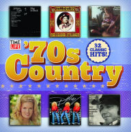 Title: '70s Country [Time Life], Artist: 