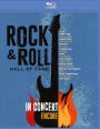 The Rock & Roll Hall of Fame: In Concert - Encore [Blu-ray]