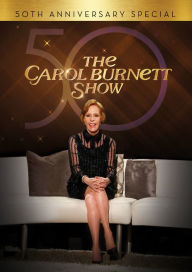 Title: The Carol Burnett Show: 50th Anniversary Special
