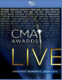 CMA Awards Live: Greatest Moments - 2008-2015 [Blu-ray]