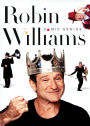 Robin Williams: Comic Genius