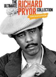 Title: The Ultimate Richard Pryor Collection Uncensored