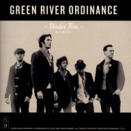 Title: Under Fire, Artist: Green River Ordinance