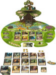 Alternative view 2 of Everdell Strategy Game