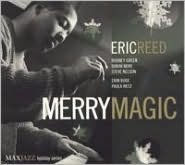 Title: Merry Magic, Artist: Eric Reed