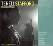 Title: New Beginnings, Artist: Terell Stafford