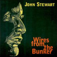 Title: Wires From the Bunker, Artist: John Stewart