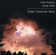 Title: Under American Skies, Artist: Tom Paxton