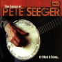 If I Had a Song: The Songs of Pete Seeger, Vol. 2
