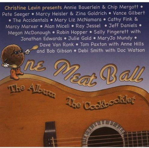 One Meat Ball