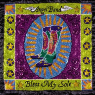 Title: Bless My Sole, Artist: Angel Band