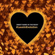 Title: #LoveInEvolution, Artist: Sweet Honey in the Rock