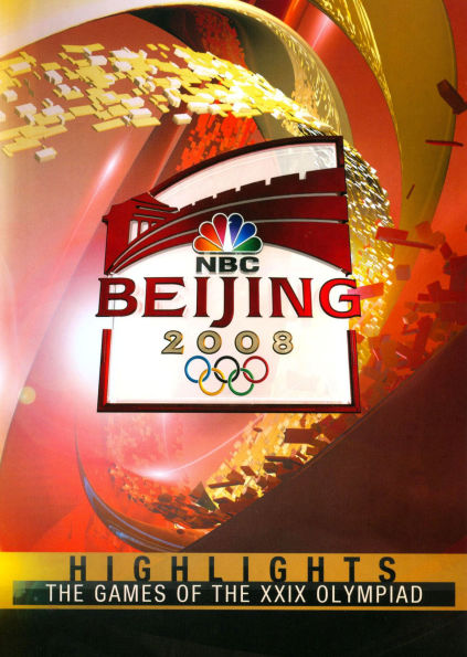 2008 Olympics: Beijing 2008 Highlights - The Games of the XXIX Olympiad