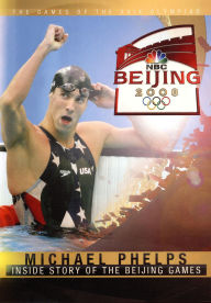 Title: 2008 Olympics: Michael Phelps - Inside Story of the Beijing Games