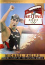 2008 Olympics: Michael Phelps - Inside Story of the Beijing Games