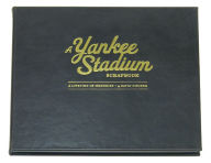 Title: Yankee Stadium Scrapbook: A Lifetime of Memories