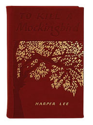 Title: To Kill a Mockingbird by Harper Lee - Special Edition