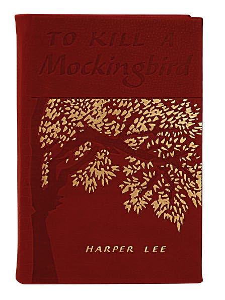 To Kill a Mockingbird by Harper Lee - Special Edition