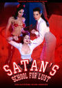 Satan's School for Lust/Satan's Daughter