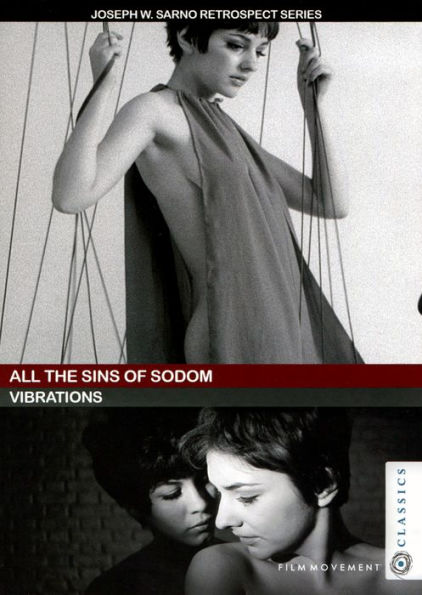 All the Sins of Sodom/Vibrations