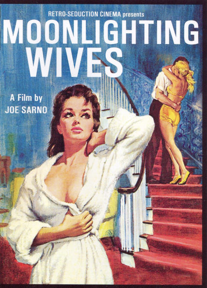 Moonlighting Wives