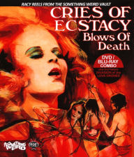 Title: Cries of Ecstasy, Blows of Death [Blu-ray]