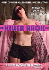 Title: Killer Rack