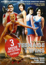 Teenage Twins Collection [2 Discs]