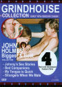 Grindhouse Collection: John Holmes Biggest & Best Collection