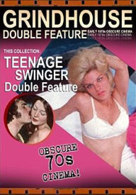 Title: Teenage Swinger Double Feature, Author: 