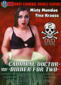 Kinky Cannibal Double Feature