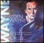 Hayden Wayne: 5 Dances for Cello & Piano; Piano Quintet No. 1 (The Nuzerov)