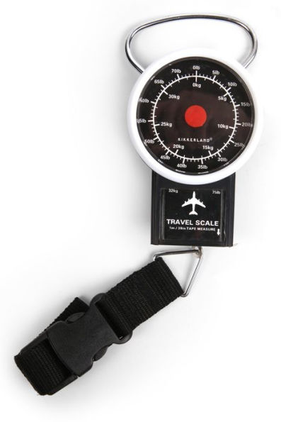 Travel Luggage Scale