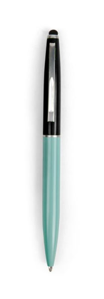 Retro Stylus Pen - Assorted Colors