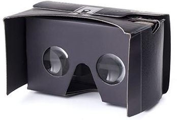 RETRO CAMERA VR GLASSES