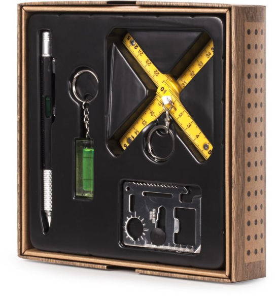 Handyman Gift Set