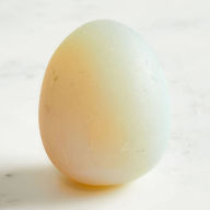 Title: Iridescent Eggs