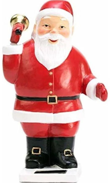 Solar Santa