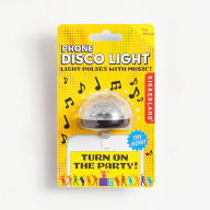 Title: Phone Disco Light