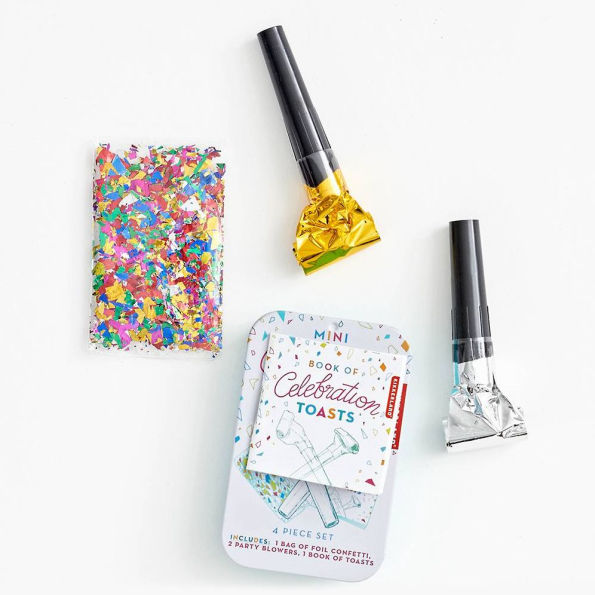 Mini Celebration Kit