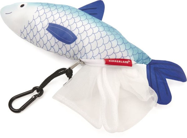 Fish Produce Bag - Set of 4