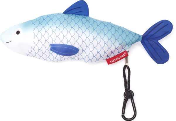 Fish Produce Bag - Set of 4