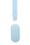 Alternative view 3 of Rechargable Booklight Blue