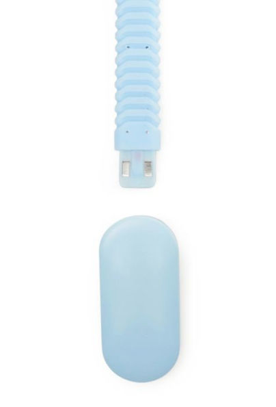 Rechargable Booklight Blue