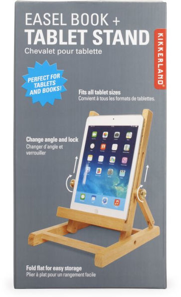 Tablet Stand