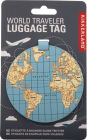 Alternative view 2 of World Traveler Luggage Tag