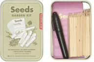 Title: Seed Garden Kit