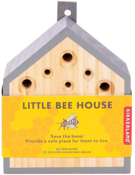 Little Bee Home