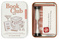 Title: Book Club Kit